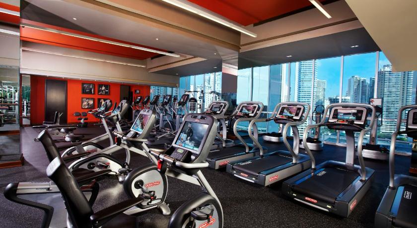 Megapolis Hotel Panama