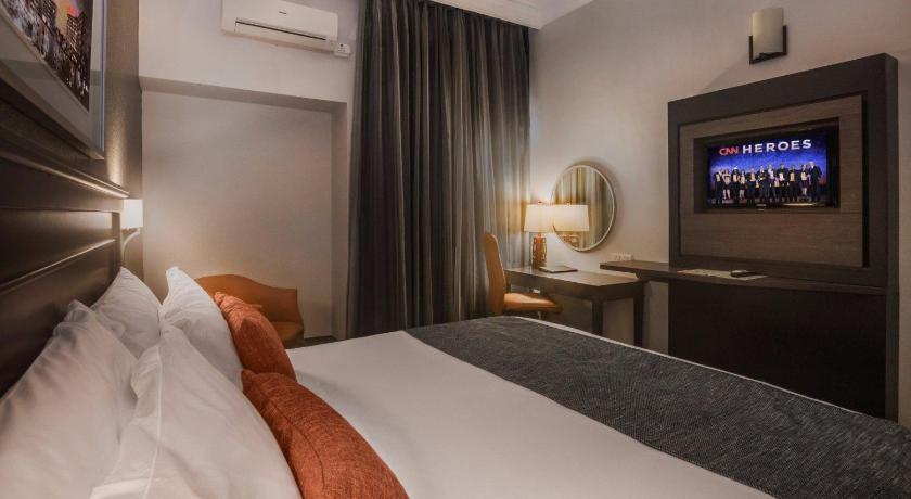 BON Hotel Abuja photo