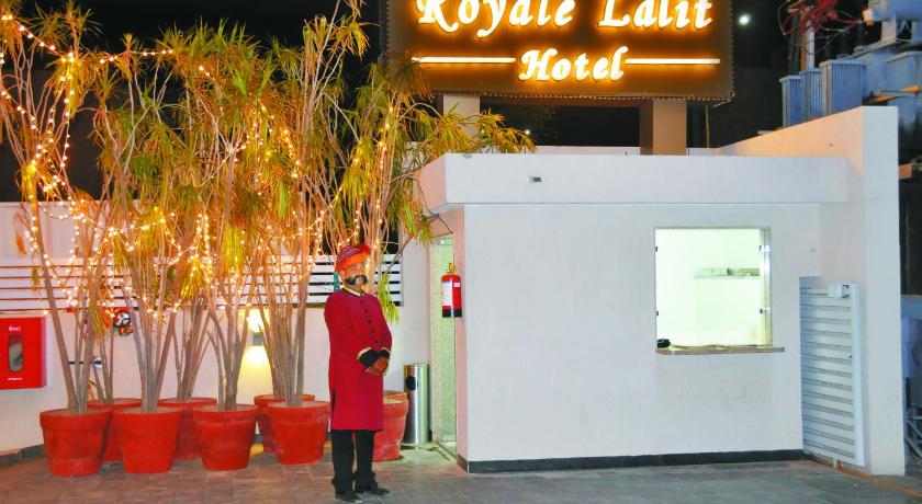 Royale Lalit