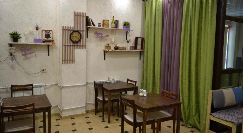 Hotel Olymp photo