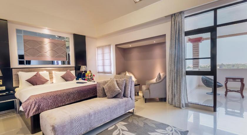 Image of Deluxe Room 0