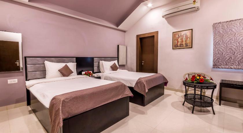 Image of Executive Double or Twin Room 1