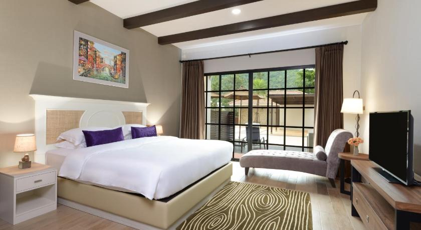Khao Yai Le Monte Khao Yai Hotel 4-Star Hotel suite