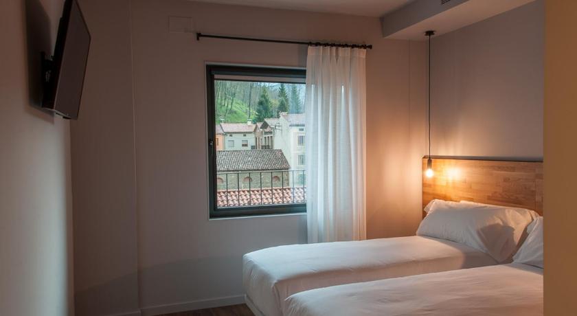 Sant Joan Despí Hotelet de Sant joan 3-Star Hotel pool