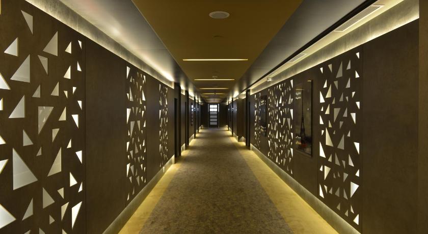 Image of DIPLOMATIC SUITE CLUB FLOOR 3