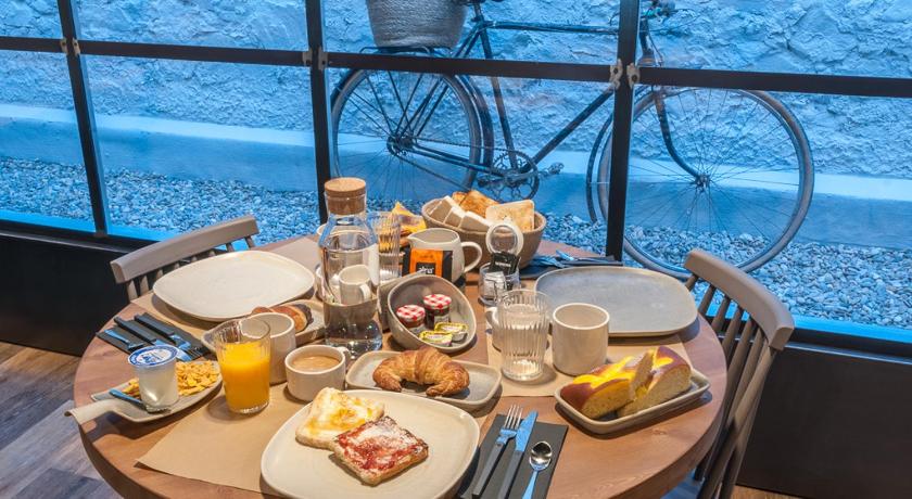 Sant Joan Despí Hotelet de Sant joan 3-Star Hotel lobby