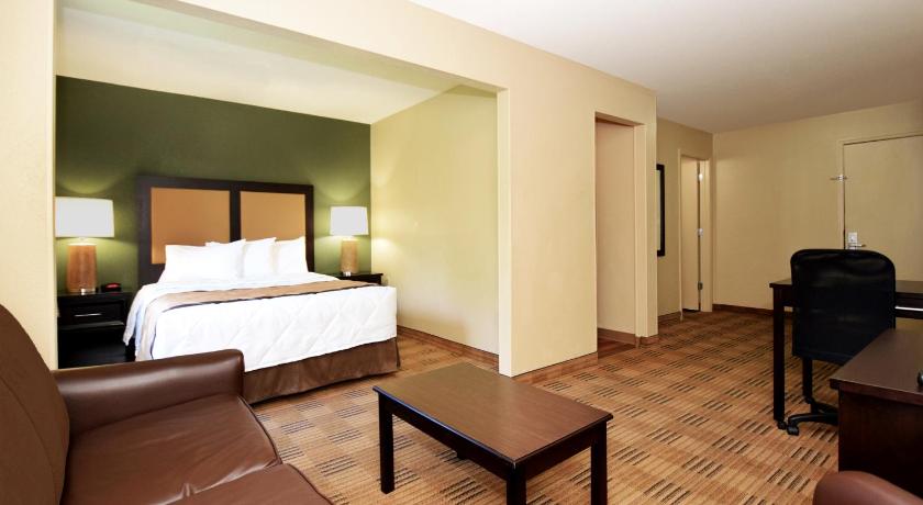 Extended Stay America Suites - Memphis - Apple Tree