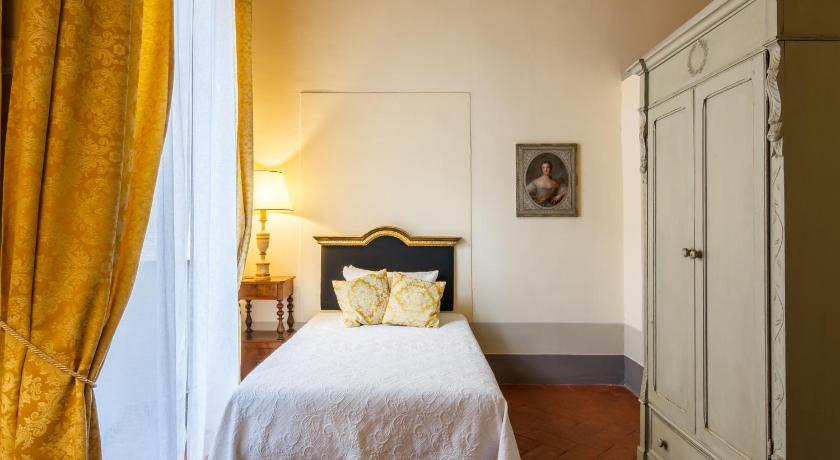 Dimora Storica Palazzo Puccini photo