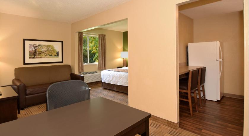 Extended Stay America Suites - Raleigh - Research Triangle Park - Hwy. 54