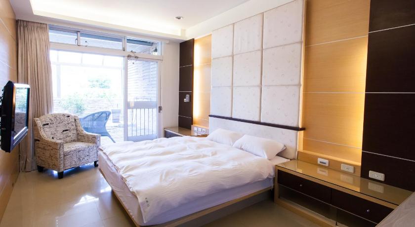 Eureka Fucheng Guesthouse photo