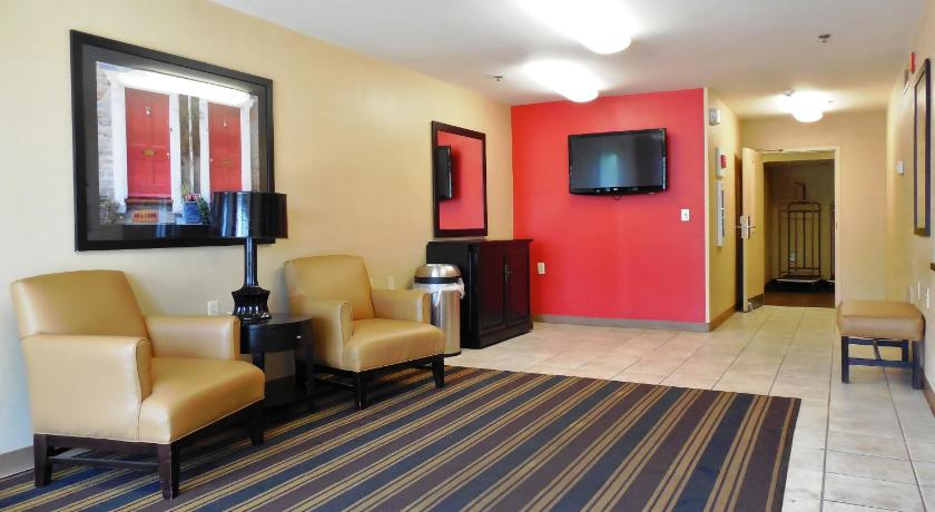 Extended Stay America Suites - Raleigh - North Raleigh - Wake Towne Dr.