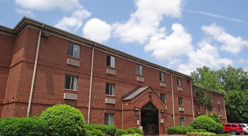 Extended Stay America Suites - Raleigh - North Raleigh - Wake Towne Dr.