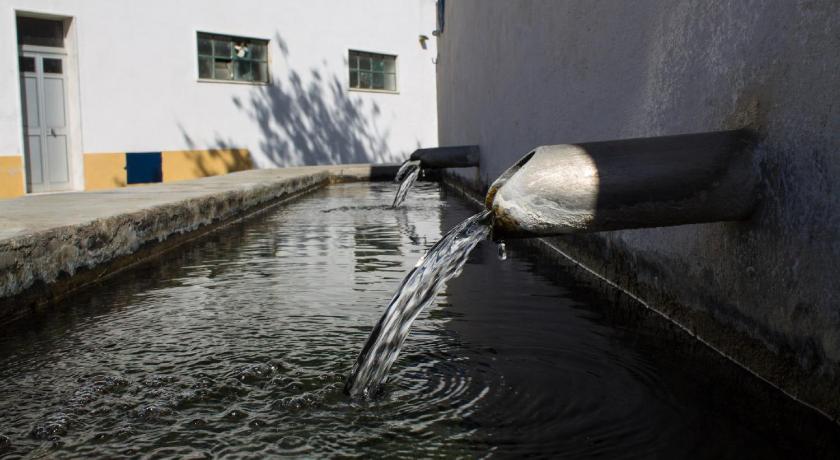 Cabeço de Vide Termas da Sulfurea 3-Star Hotel exterior
