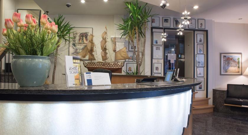 Hotel Schere photo