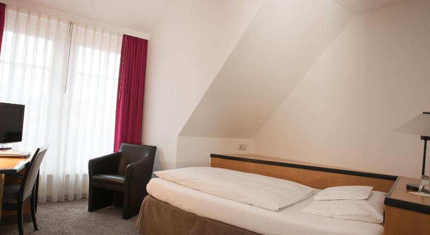 Hotel Schere photo