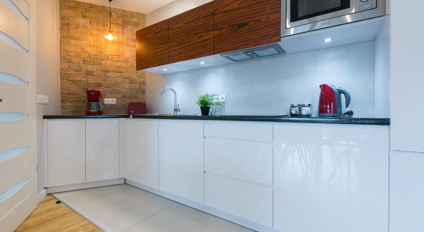 ザコパネ VIP Apartamenty Stara Polana 2 4つ星 ゲストハウス ロビー