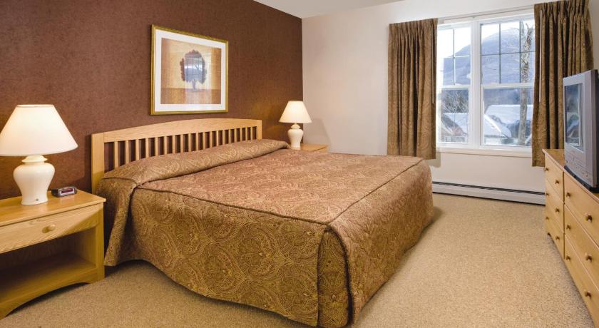 Wyndham Smugglers Notch photo