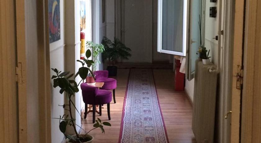 Hotel Acropolis photo