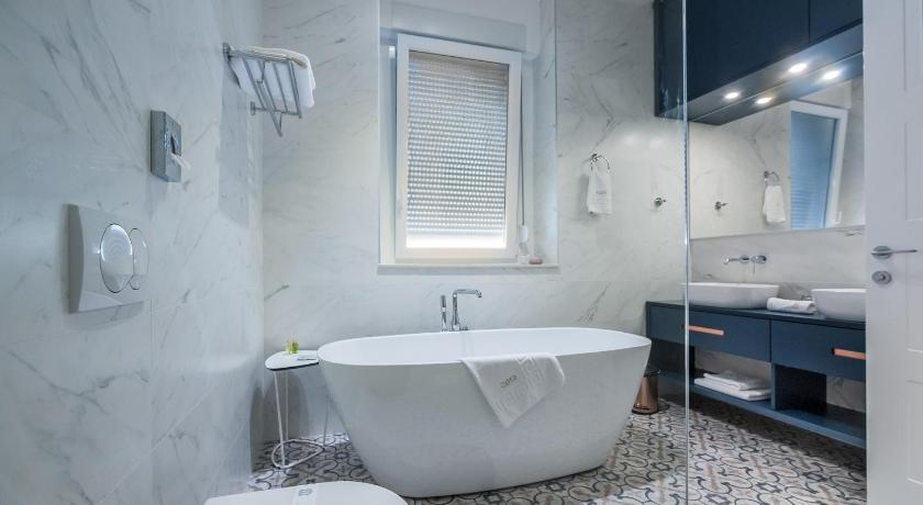 Zadera Accommodation photo