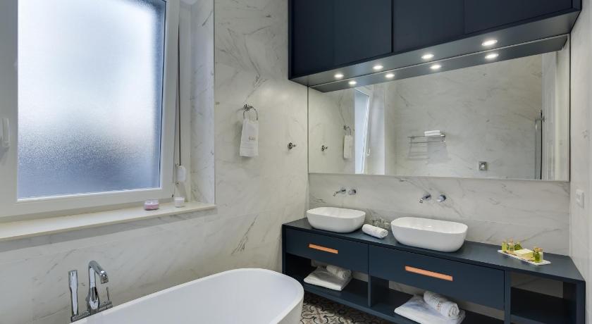 Zadera Accommodation photo