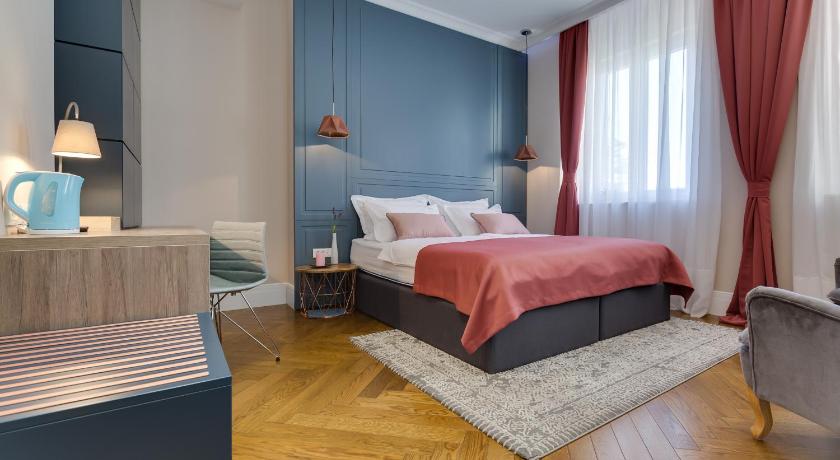 Zadera Accommodation photo