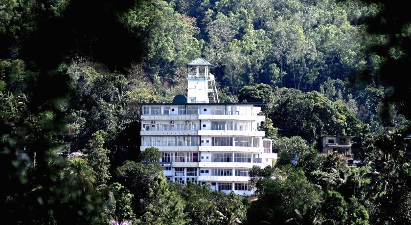 Auslink Hotel photo