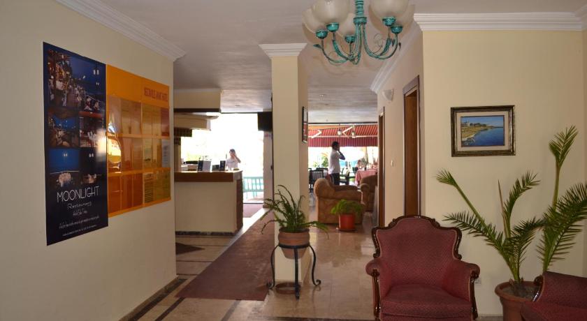 Begonville Apart Hotel photo