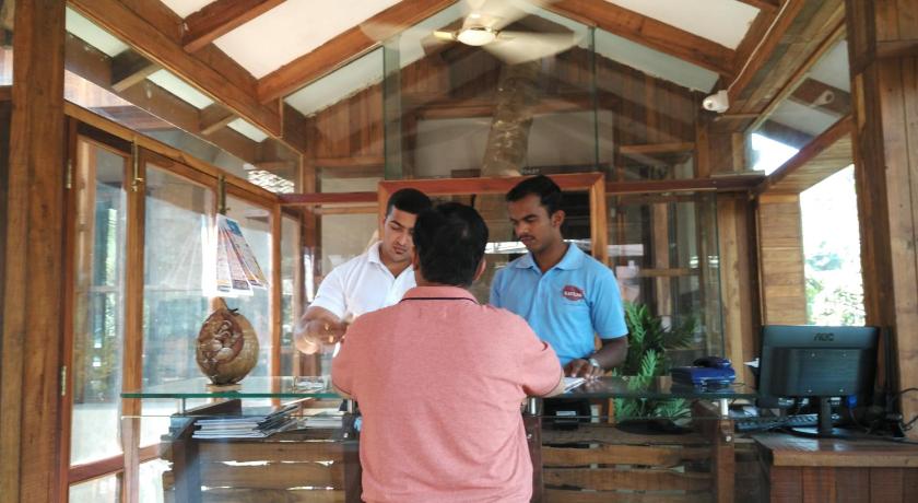 Kaular Atithis Grand Kokan Resort photo