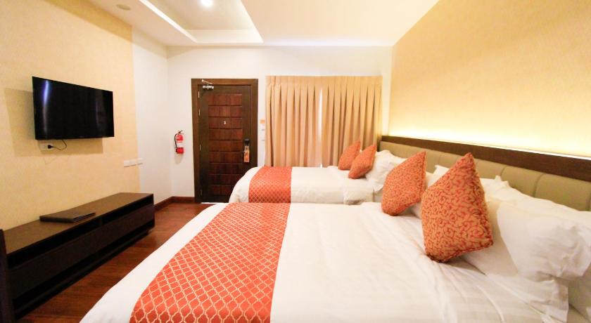Image of Premiere Room 11