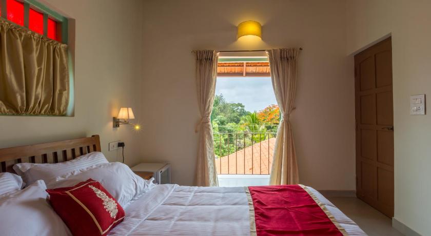 Lar Amorosa Boutique Hotel - Goa - image 24
