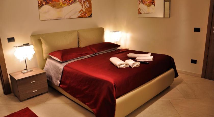 L'Airone Country House