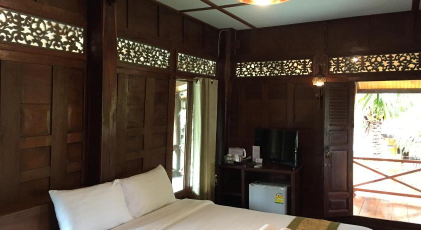 Image of Thai Villa 0