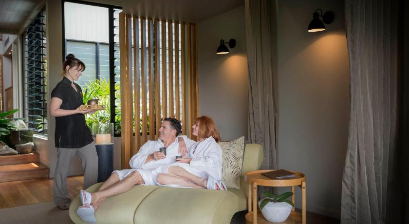 Spicers Tamarind Retreat & Spa