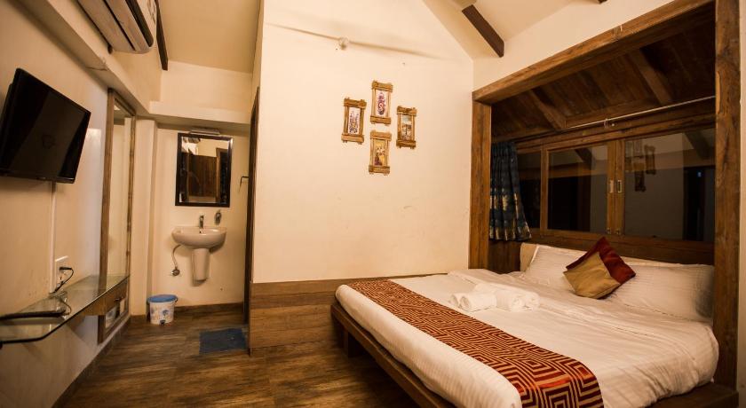Kaular Atithis Grand Kokan Resort photo