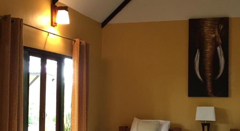 Image of Garden Villa 6