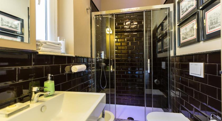 App Condotti Luxury Apartment In Rome photo