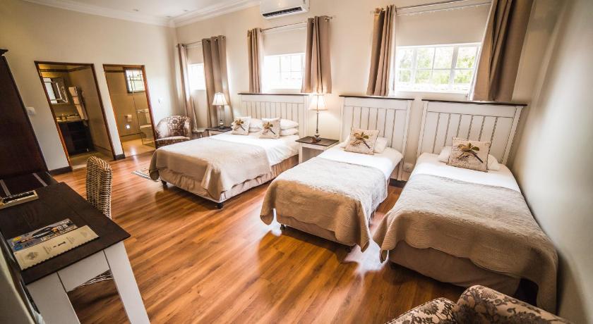 AnnVilla Guesthouse photo