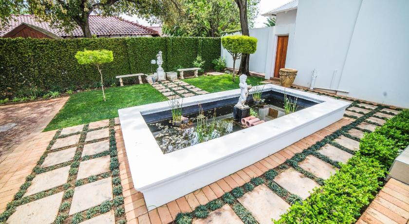AnnVilla Guesthouse photo