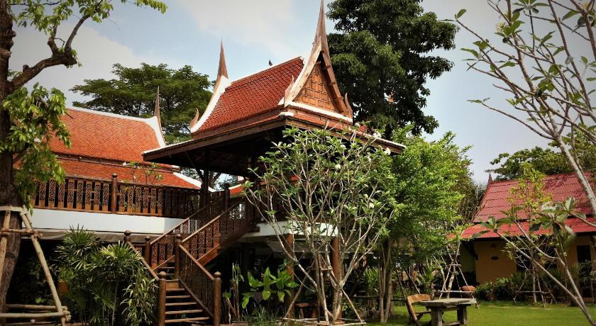 Baan Thai House - image 2