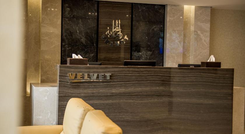 Velvet Inn Hotel Suites photo