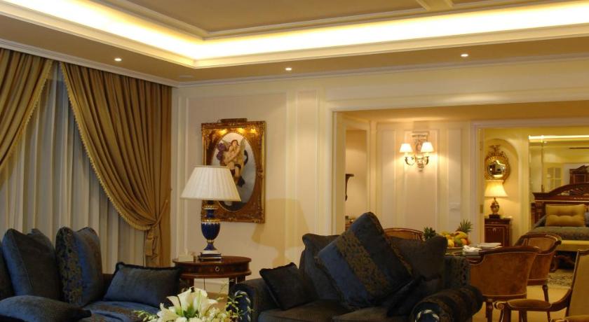 Image of Penthouse Suite 3