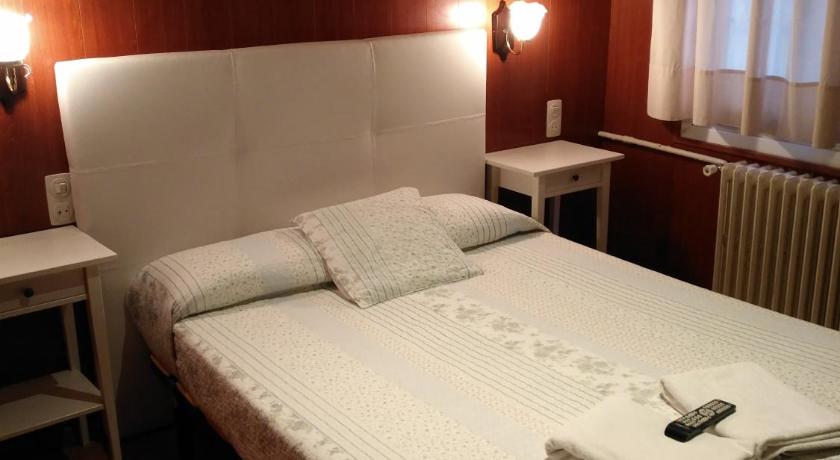 Hostal Porta De Nuria