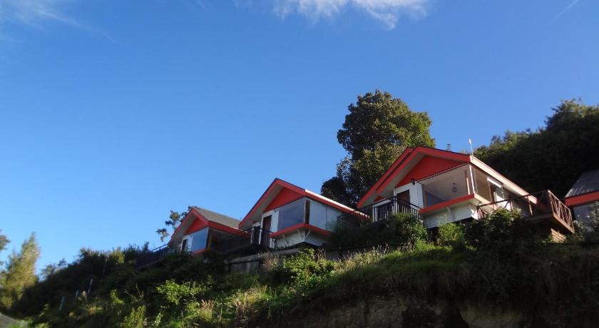 Cabanas del Puerto — Hotel in Puerto Montt