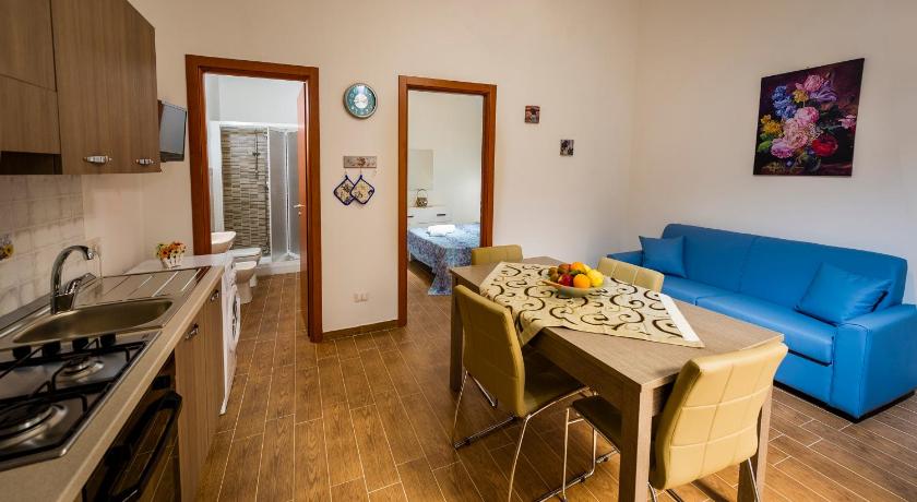 Il Glicine Appartamenti & Rooms photo