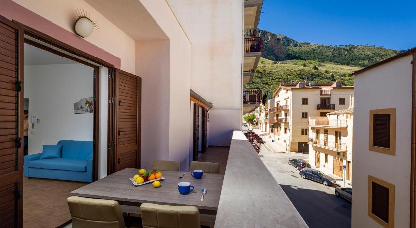 Il Glicine Appartamenti & Rooms photo