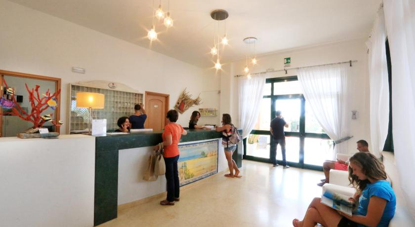 Villaggio Resort Arco del Saracino photo