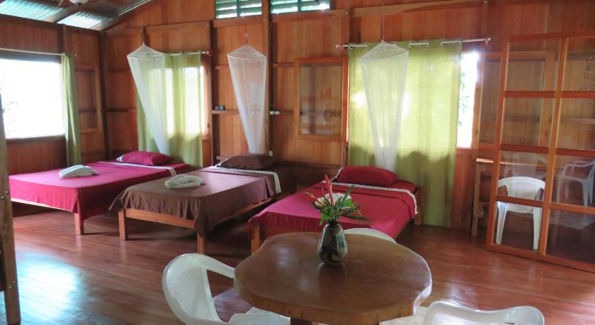 Image of Double Room with Mountain View 9