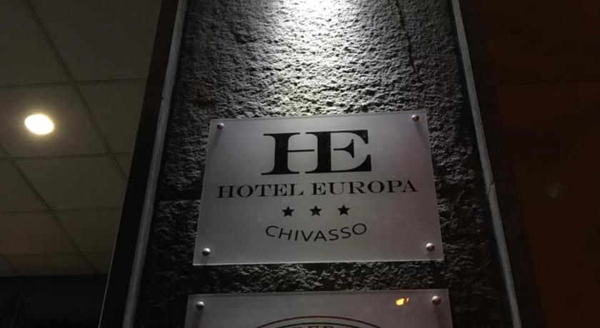 Hotel Europa