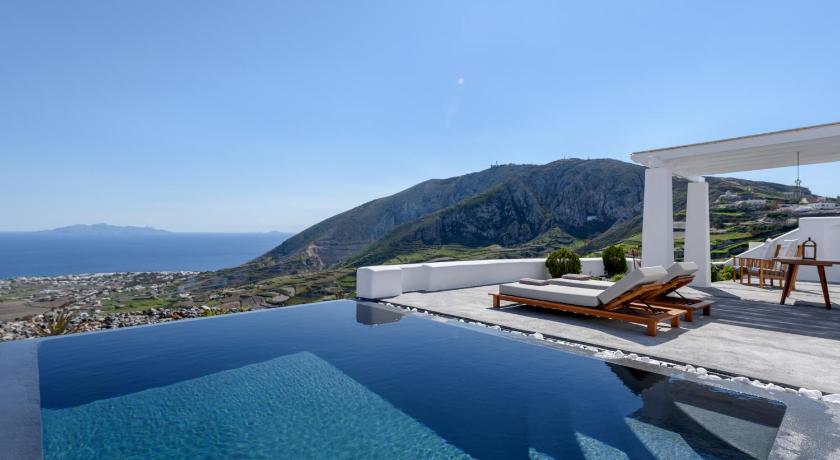 Andromaches - by Senses Collection — Hotel in Santorini