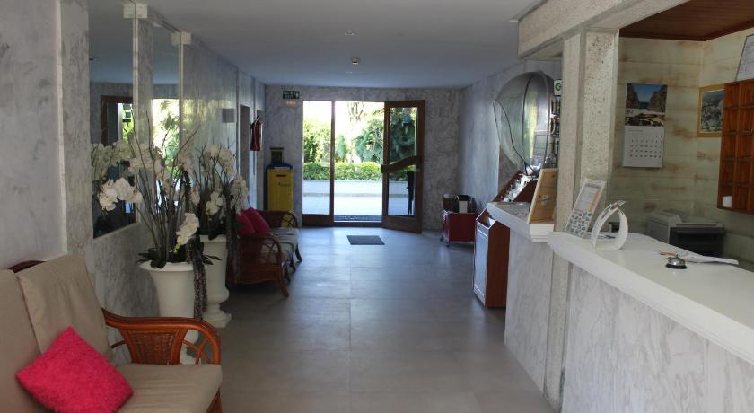 Venecia Apartments photo